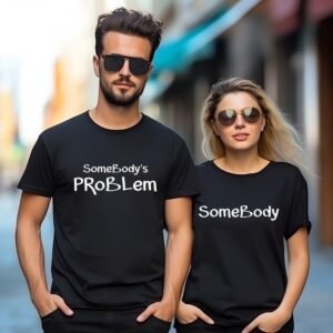 Anniversary Couple T-Shirts – Thoughtful & Stylish Gift Idea