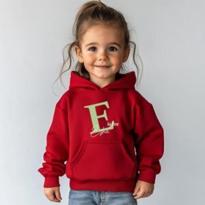 custom kids hoodies