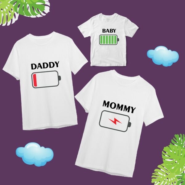 Custom Family T-Shirts