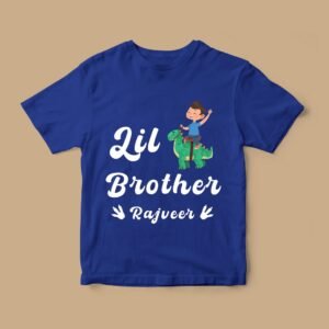 Big Sister Little Sister Announcement T-Shirt