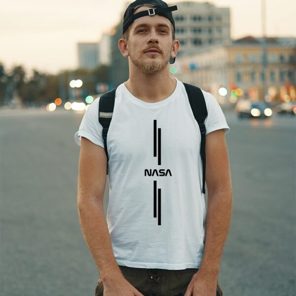 Custom Graphic Tee