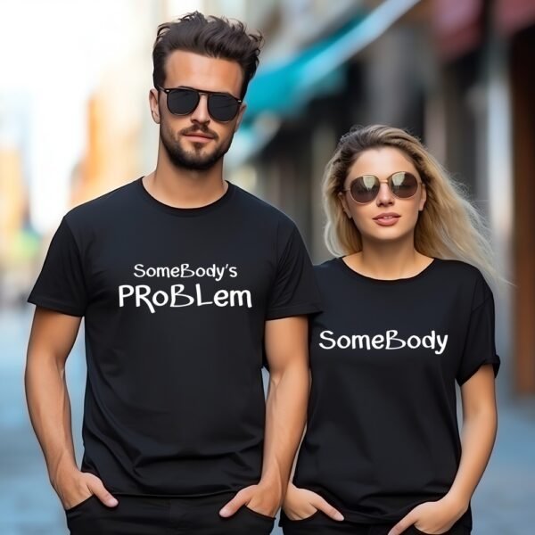Anniversary Couple T-Shirts – Thoughtful & Stylish Gift Ideas