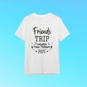 Customized family vacation t-shirts